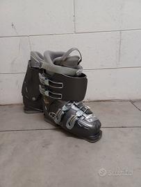 Scarponi da sci donna Nordica One 40 W
