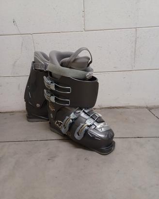 Scarponi da sci donna Nordica One 40 W