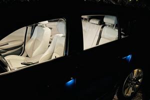 Bmw serie 1 Msport 120d  M47