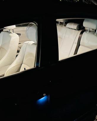 Bmw serie 1 Msport 120d  M47