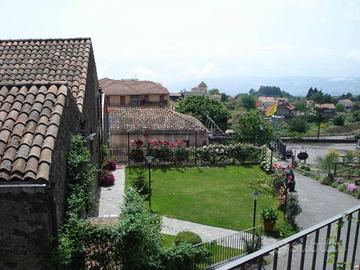 Agriturismo - Mascali