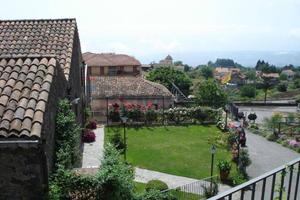 Agriturismo - Mascali