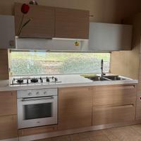 Cucina Cesar completa 