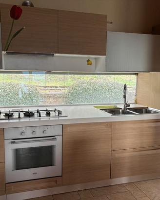 Cucina Cesar completa 