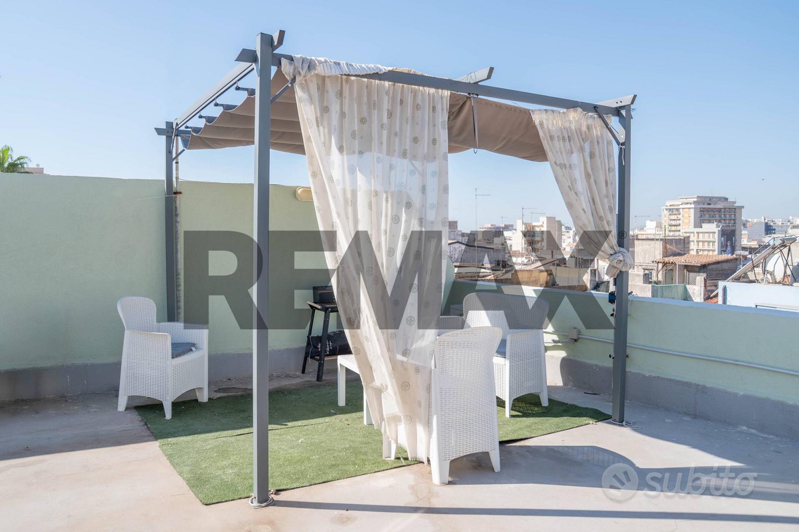 Appartamento – Siracusa, Santa Lucia - Vista 3