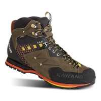 SCARPONE KAYLAND VITRIK MID GTX BROWN-BLACK