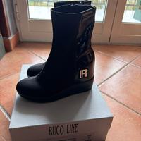 Tronchetto Rucoline meravigliose nr 36