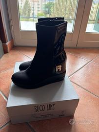 Tronchetto Rucoline meravigliose nr 36