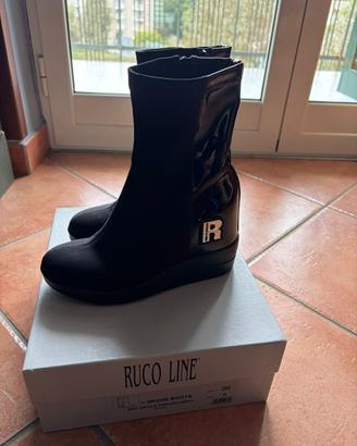 Tronchetto Rucoline meravigliose nr 36