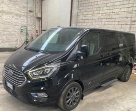 FORD TOURNEO CUSTOM 2.0 TDCi (9 POSTI)