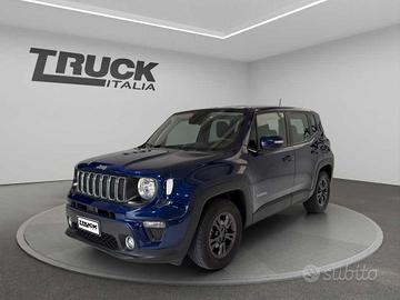 Jeep Renegade 2019 - Renegade 1.0 t3 Limite U93169