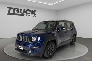 Jeep Renegade 2019 - Renegade 1.0 t3 Limite U93169