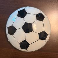 lampada pallone