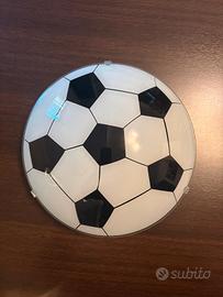 lampada pallone
