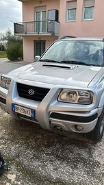Suzuki gran vitara