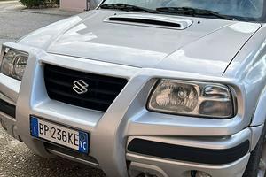Suzuki gran vitara