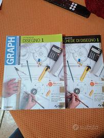 libro graph disegno 1