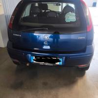 Opel Corsa 1300 CDTI 