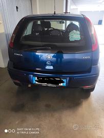 Opel Corsa 1300 CDTI 