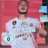 Fifa 20 ps4