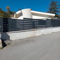 Villetta Via Santo Spirito