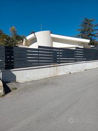 Villetta Via Santo Spirito