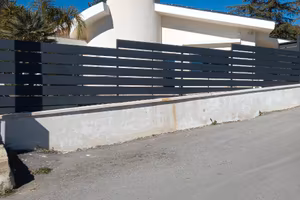 Villetta Via Santo Spirito