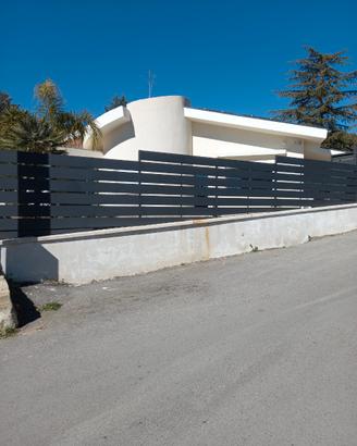 Villetta Via Santo Spirito