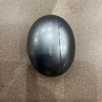 Cuffietta singola huawei con custodia