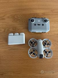 DJI Neo Fly More Combo