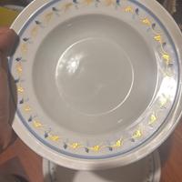 Servizio completo Furstenberg 10 pz