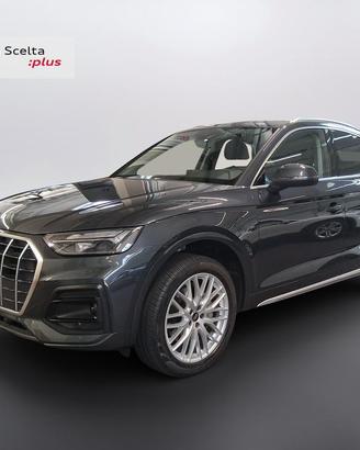 Audi Q5 Sportback 50 2.0 tfsi e Business Advanced
