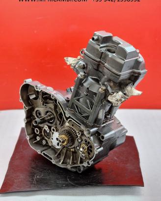MOTORE ENGINE BENELLI BN 251 2017 2018 BN251 2019