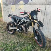 Motard rejiu mrt 50/70cc