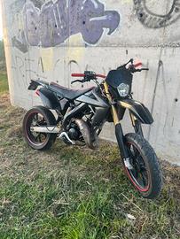 Motard rejiu mrt 50/70cc
