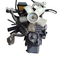 MOTORE COMPLETO AIXAM A721 (12/06>04/2008) Z402 Di