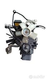 MOTORE COMPLETO AIXAM A721 (12/06>04/2008) Z402 Di
