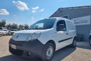 Renault Kangoo Express