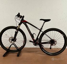 MTB 29’ in carbonio tg.S