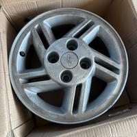 Cerchi ford escort mk4 r14