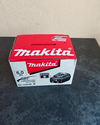 Batteria per avvitatore Makita 