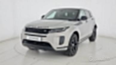 Land Rover Range Rover Evoque 2.0D I4 163 CV ...