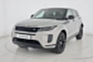 Land Rover Range Rover Evoque 2.0D I4 163 CV ...