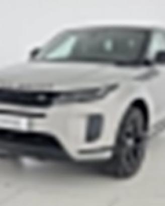 Land Rover Range Rover Evoque 2.0D I4 163 CV ...
