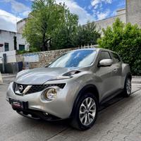 Nissan Juke 1.5 dCi 110cv Tekna Unipro