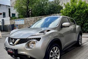 Nissan Juke 1.5 dCi 110cv Tekna Unipro
