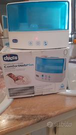 umidificatore chicco 