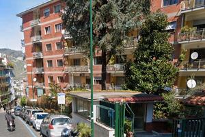Prestigioso 172mq divisibile 2 posti auto