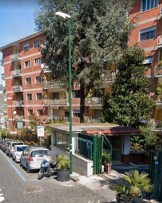 Prestigioso 172mq divisibile 2 posti auto