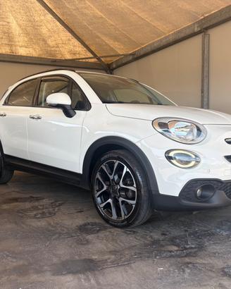 Fiat 500X 1.6 MultiJet 130 CV Connect
